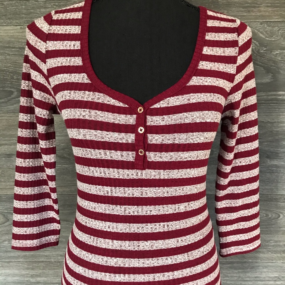 Long Sleeve T- Shirt